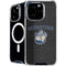Georgetown University Hoyas Bulldog iPhone 16 Pro MagSafe Case